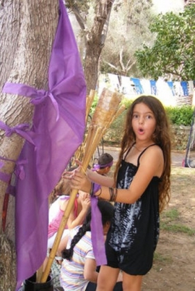 הפעלות לימי הולדת לילדים