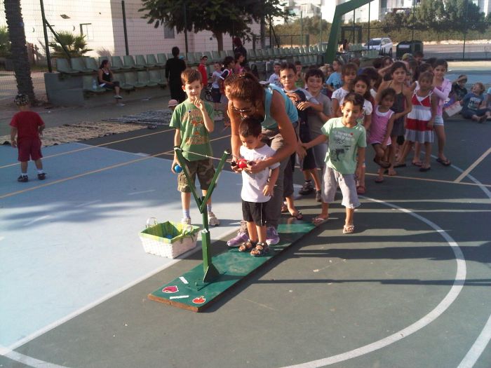 מפעילים לימי הולדת