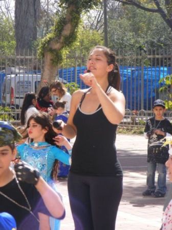 הפעלות ליום הולדת