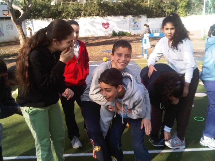 אטרקציות לילדים בראשון לציון