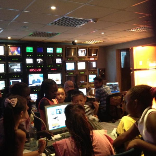 הפעלות לילדים מנהיגות צעירה