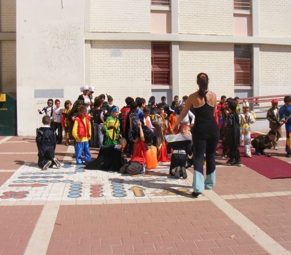 הפעלות ייחודיות לפורים