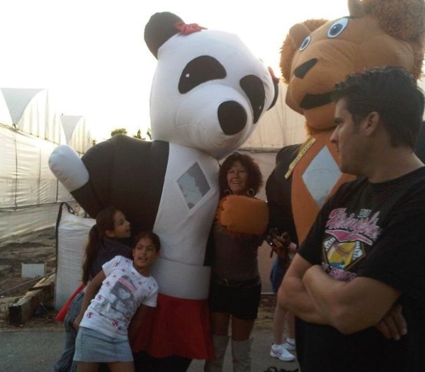 יום הולדת אתגרי