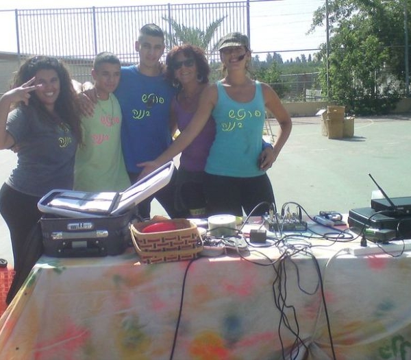 רעיונות ליום הולדת לבנים