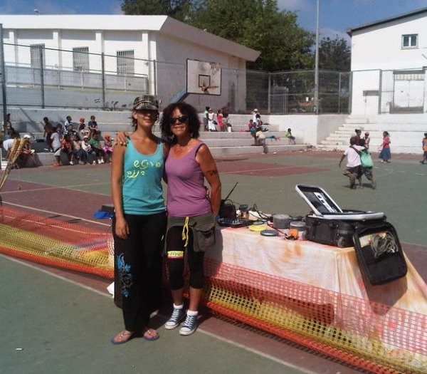 הפעלות ליום הולדת