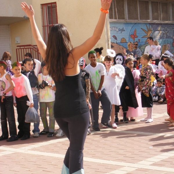 ימי הולדת לגיל 10