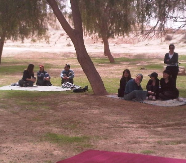 פעילויות למבוגרים