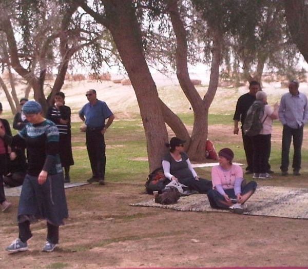 פעילויות גיבוש למבוגרים