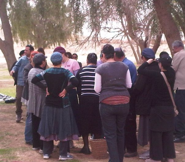 ימי גיבוש לעובדים