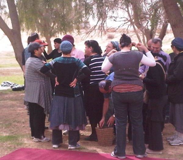 ימי גיבוש לחברות