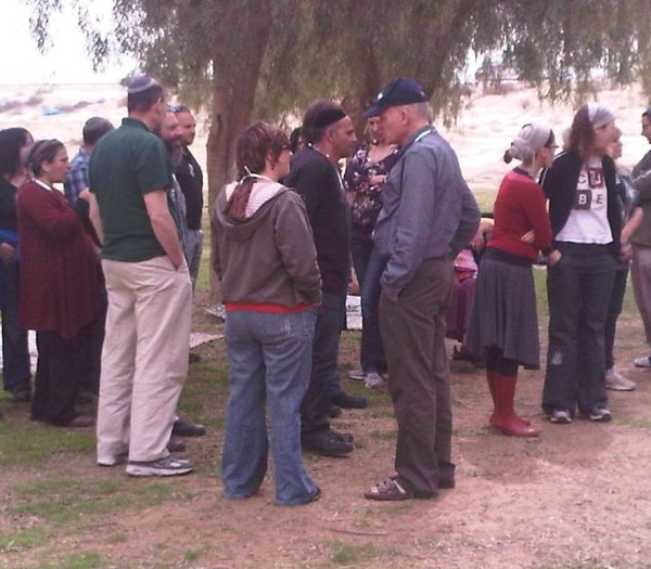 הפעלות למבוגרים