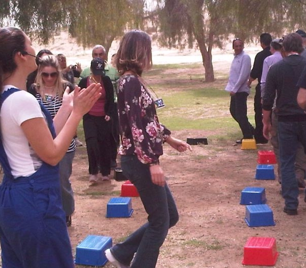 הפעלות למבוגרים 