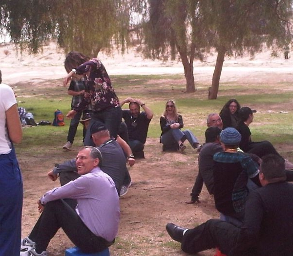 הפעלות קונספט למבוגרים