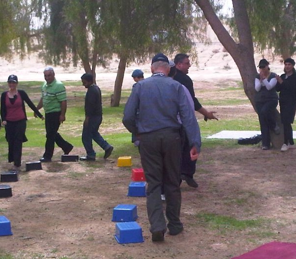 הפעלות למבוגרים