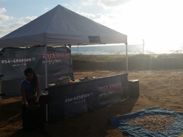 הפעלות ימי שיא