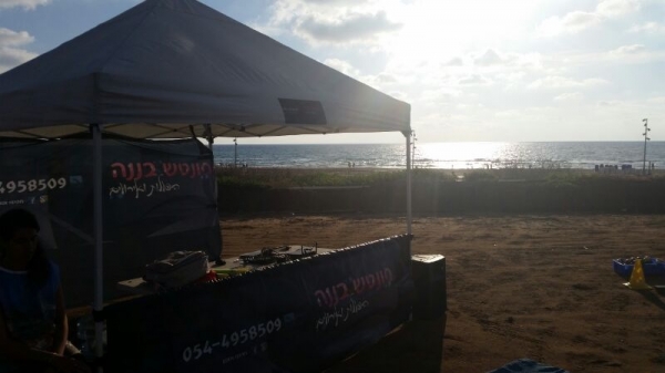  פעילויות לילדים בתל אביב