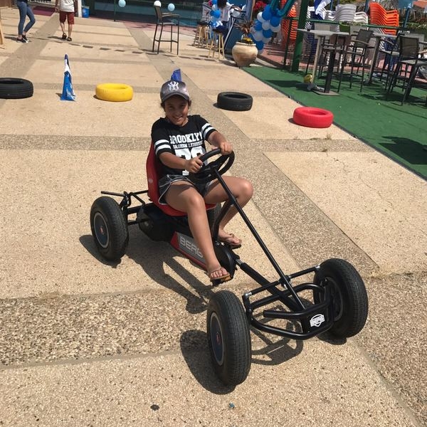 Karting 2