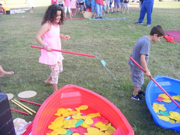  פעילויות קיץ לילדים