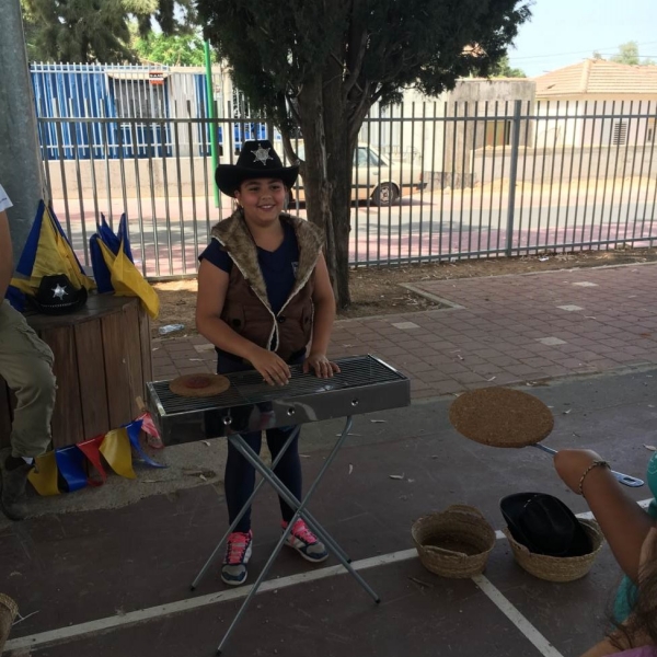 הפעלה בתחנות