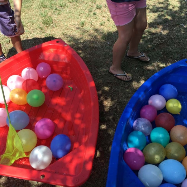 הפעלה בתחנות