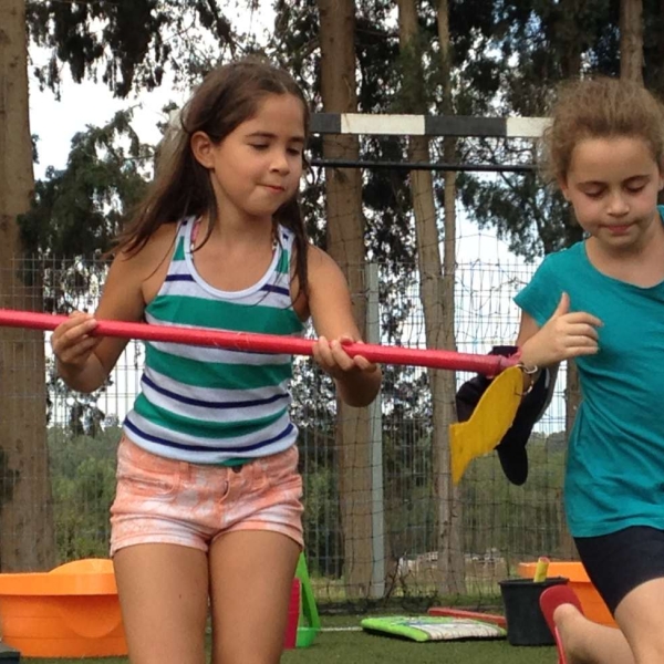 הפעלה בתחנות