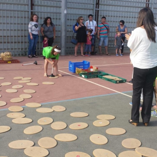 הפעלה בתחנות