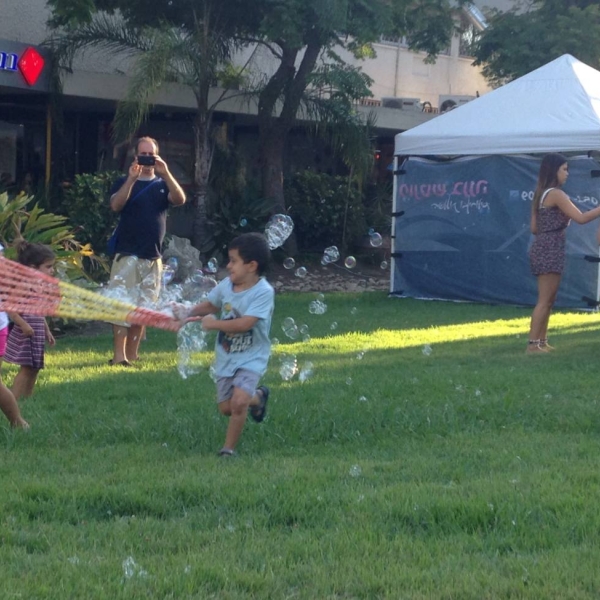 הפעלה בתחנות