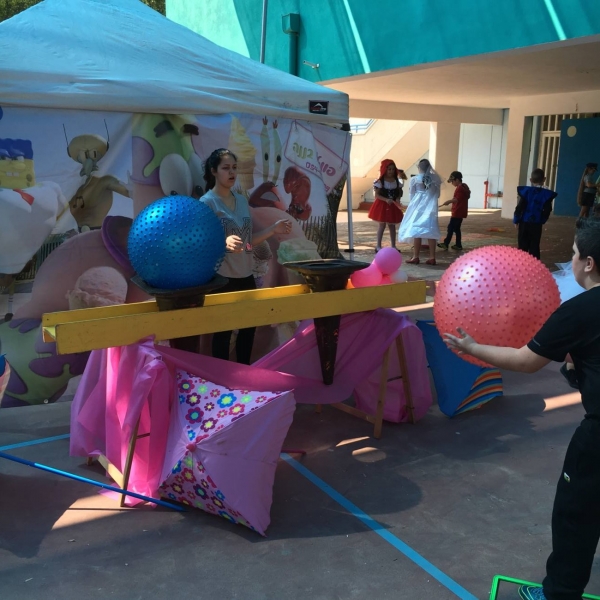 הפעלה בתחנות