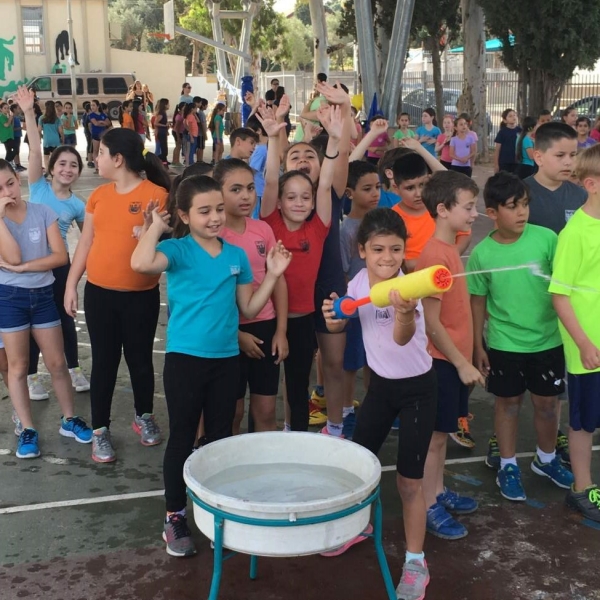 הפעלה בתחנות