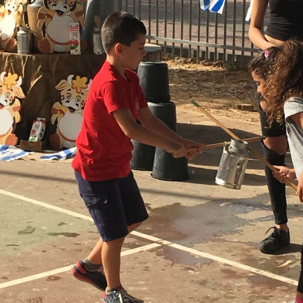 הפעלה בתחנות