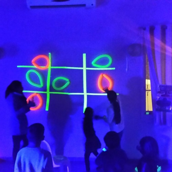 הפעלות הורים וילדים