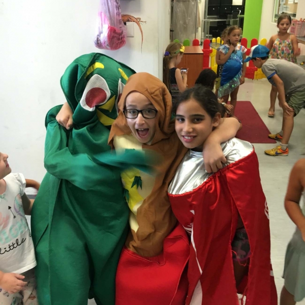  לקייטנות  25  1481709005