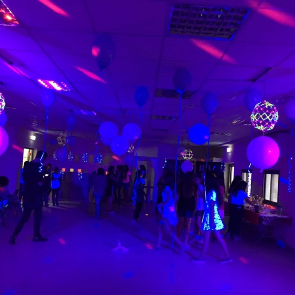  לקייטנות  40 