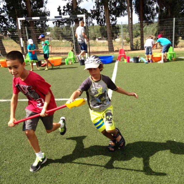 מסיבות סיום