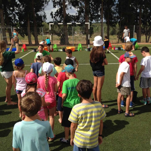 מסיבות סיום