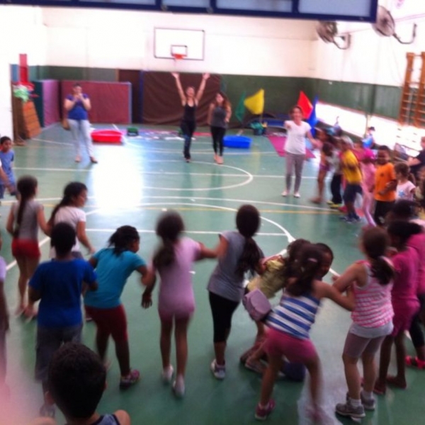 מסיבות סיום