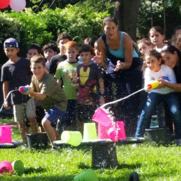 מסיבות סיום