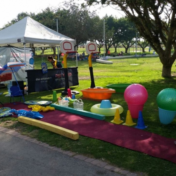 מסיבות סיום