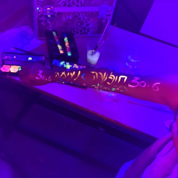 מסיבות סיום