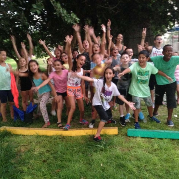 מסיבות סיום