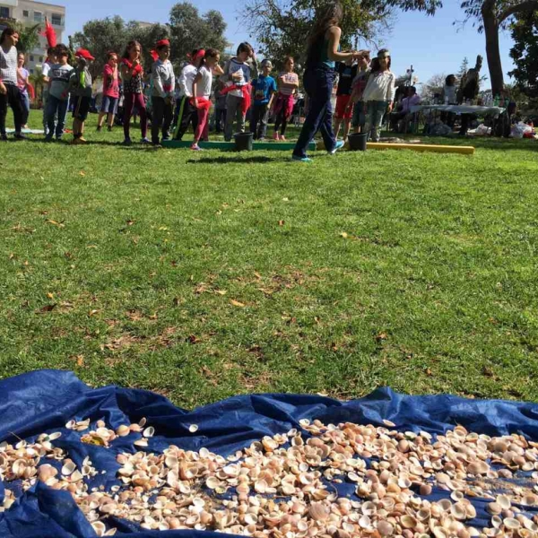 הפעלות לסוף שנה