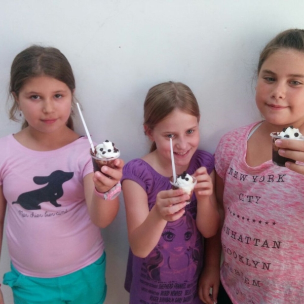  שיא קייטנות  7 