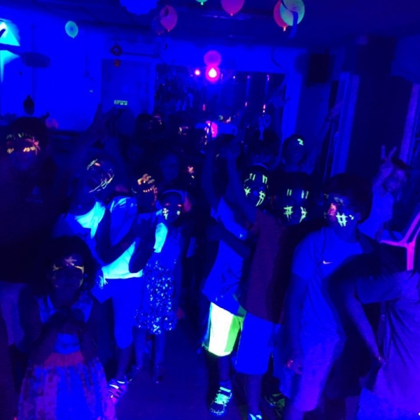  שיא קייטנות  9 