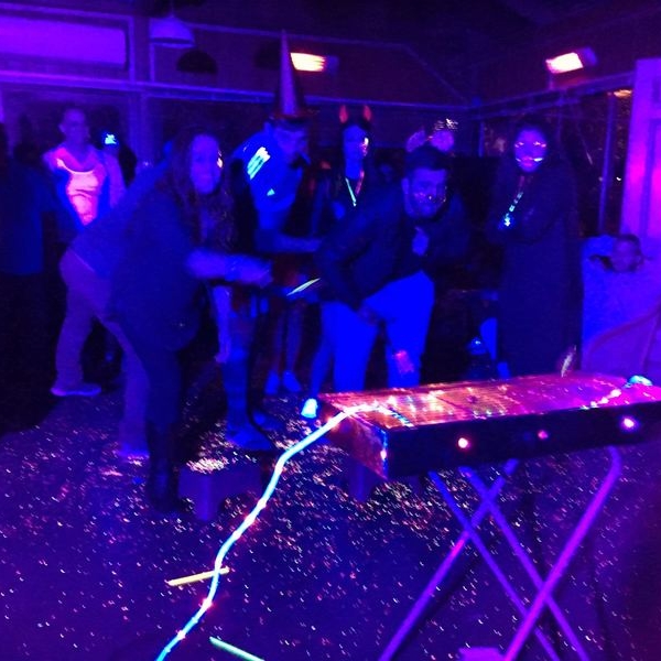 activities for companies