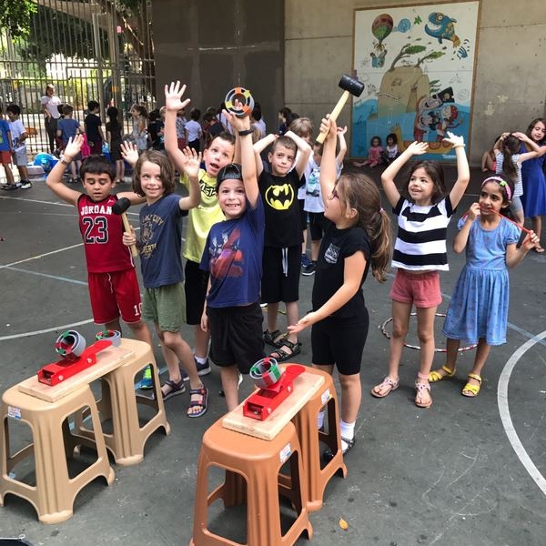 תחנת מקלעות