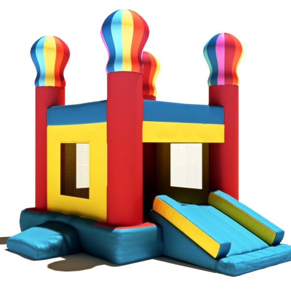 inflatables bounce house