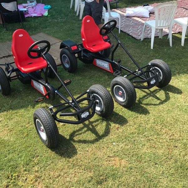 karting