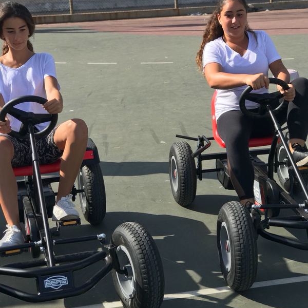 karting 5