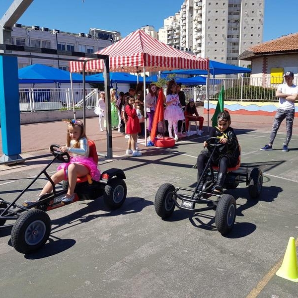 karting race 2