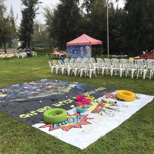 puntch banana activities